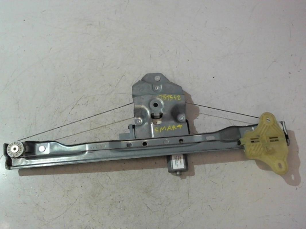 Leve vitre electrique avant gauche