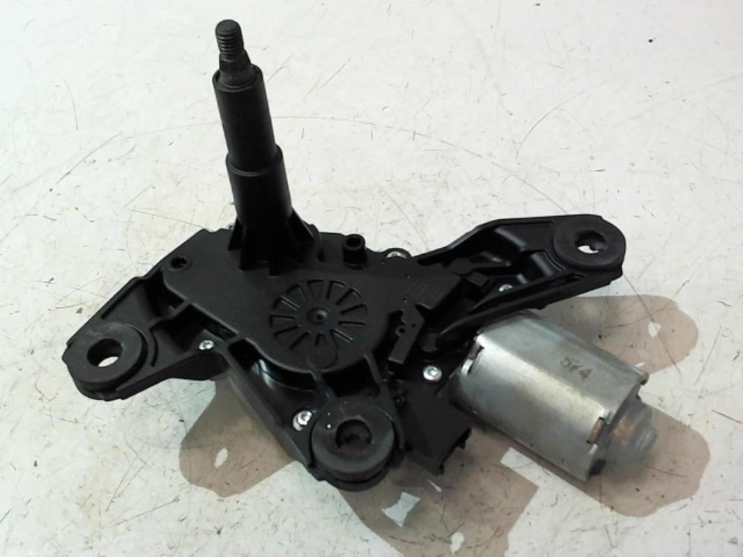 Moteur essuie glace arriere