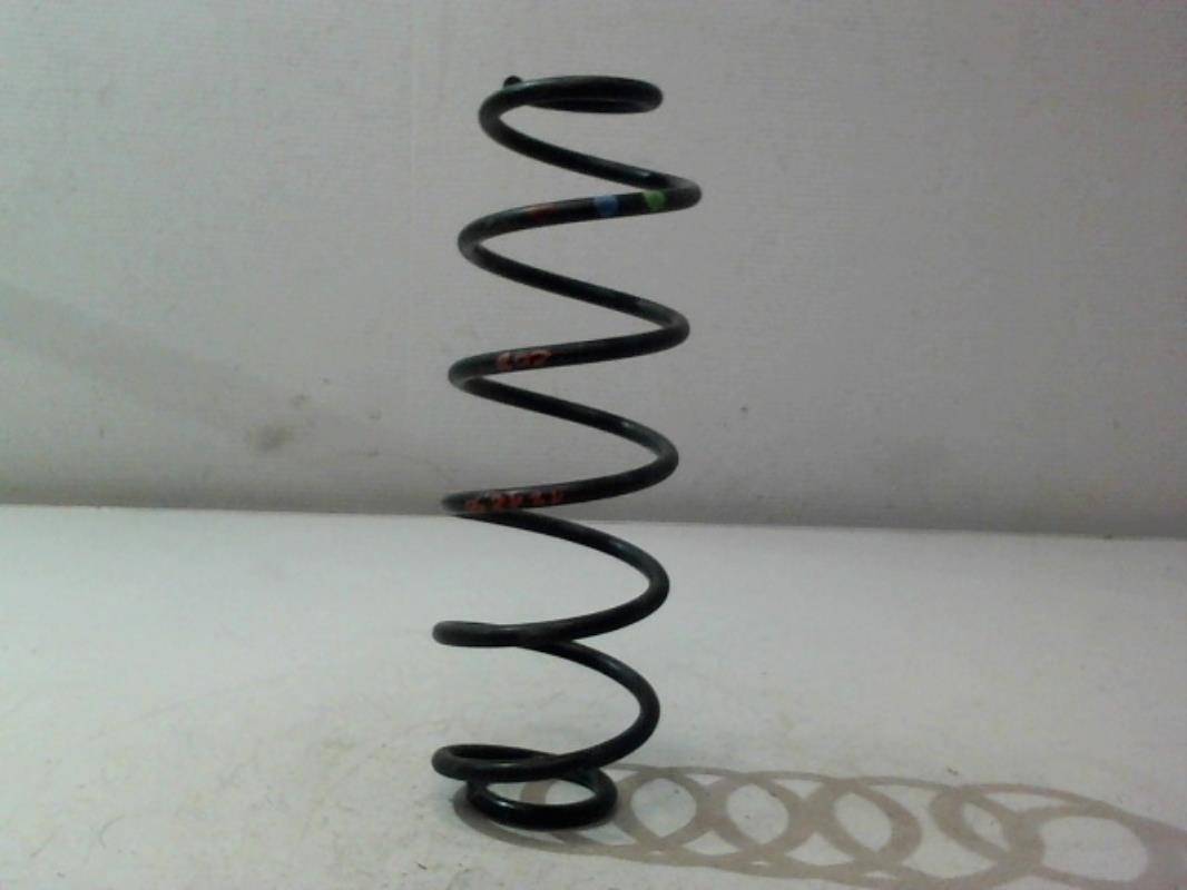 Ressort de suspension arriere