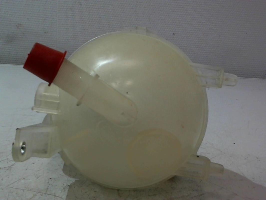 Vase d'expansion