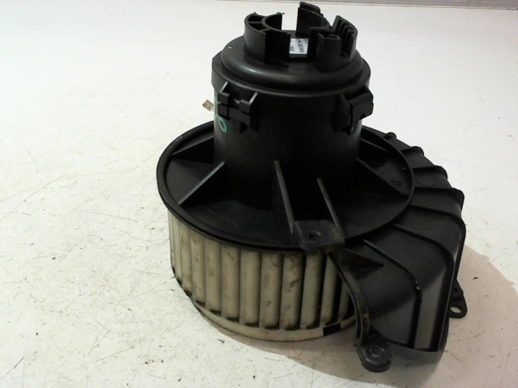 Ventilateur chauffage
