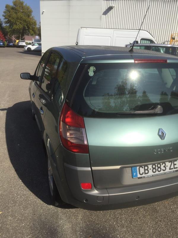 Photo pièce auto