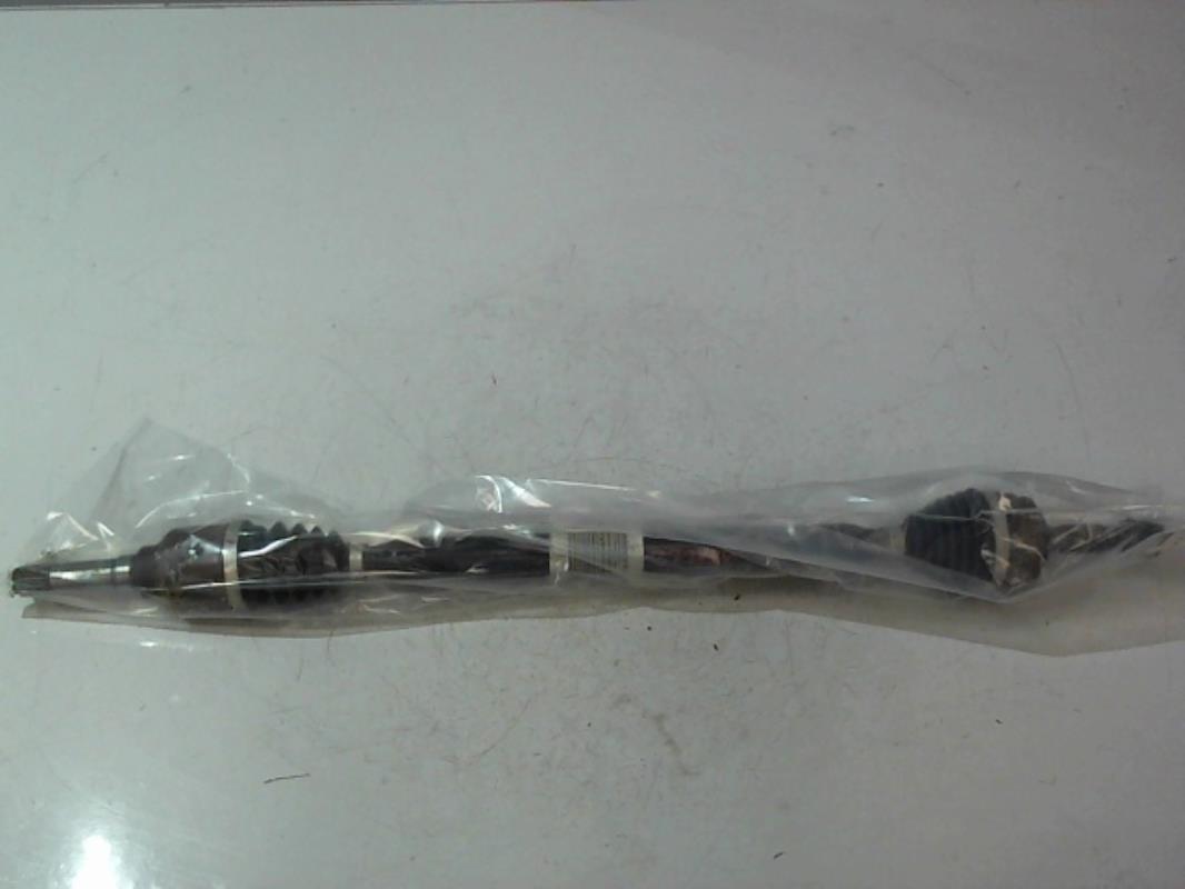 Cardan droit (transmission) CITROEN C3 2 PHASE 2 Essence /R:21897081 | eBay