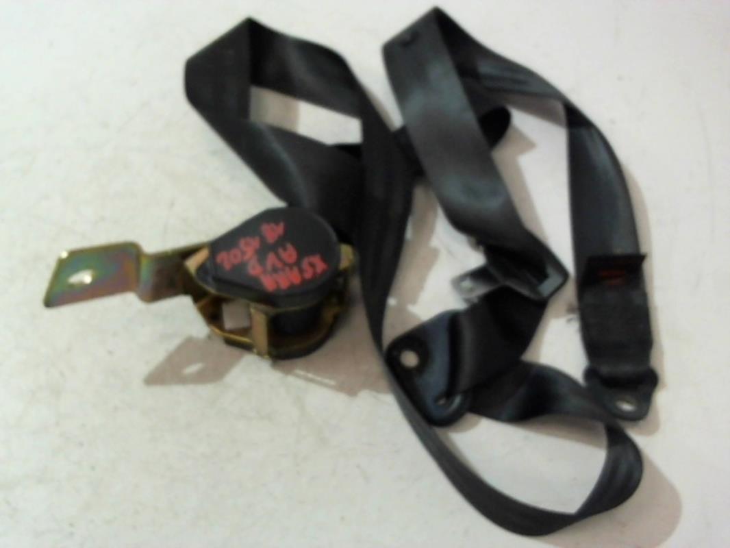 Ceinture avant droit