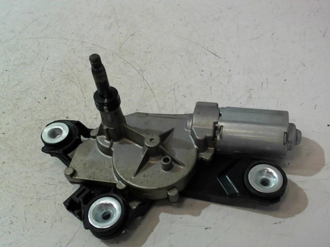 Moteur essuie glace arriere