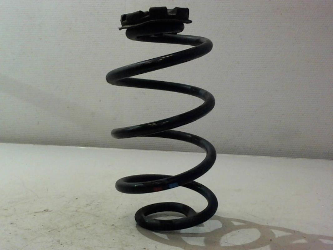 Ressort de suspension arriere