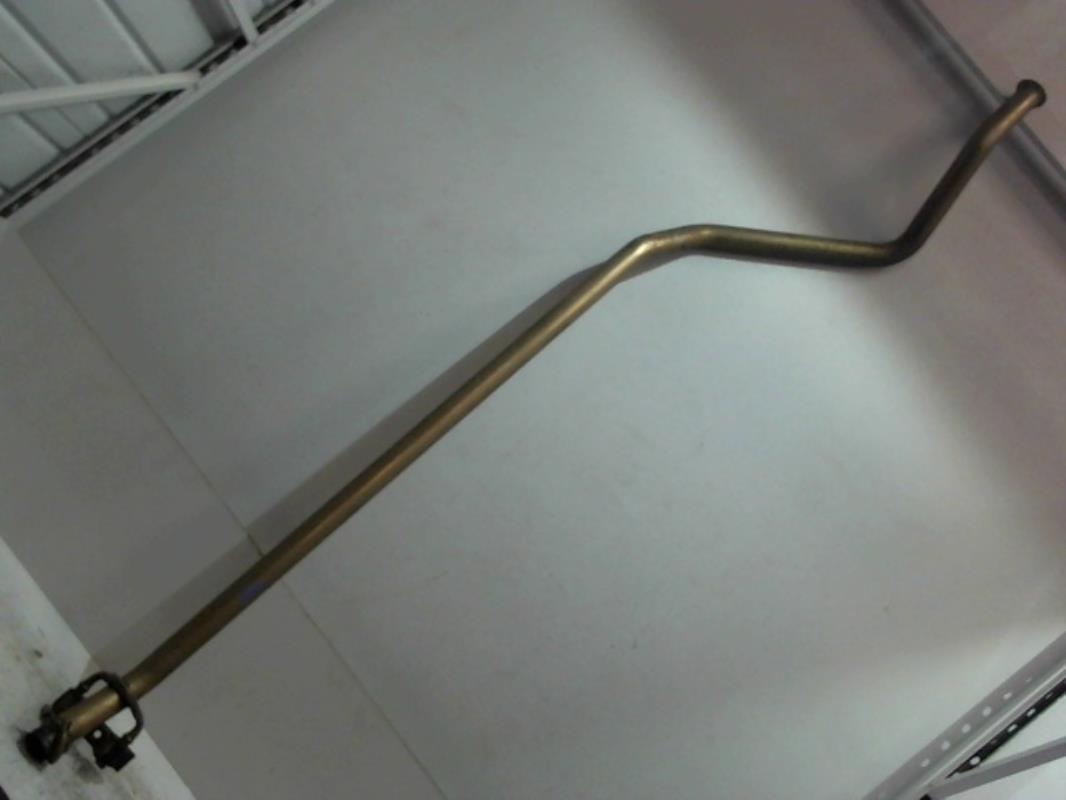 Tube intermediaire (echappement)