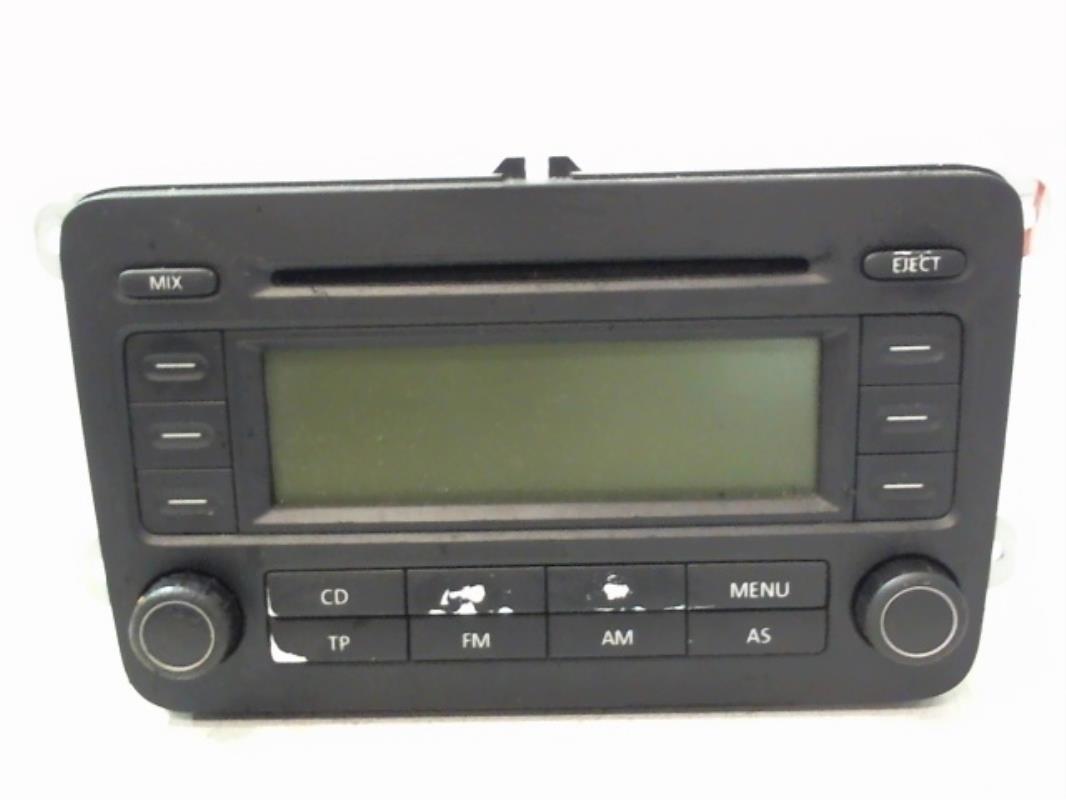 Autoradio d'origine