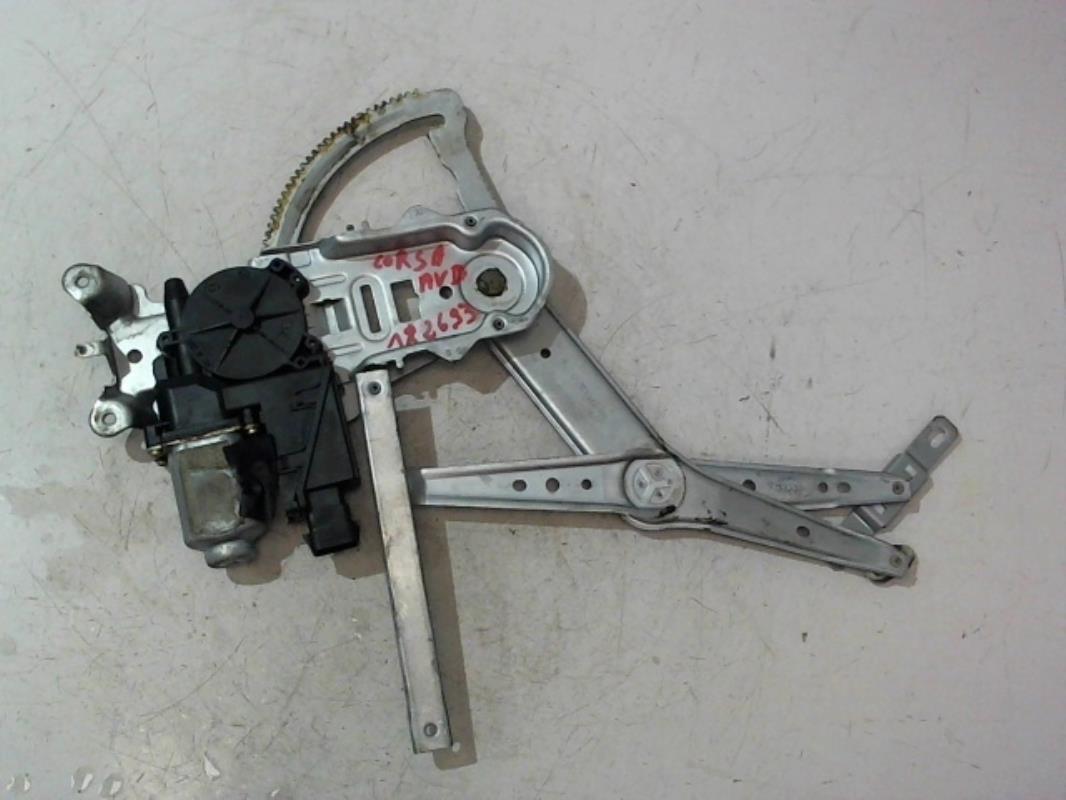Leve vitre electrique avant droit
