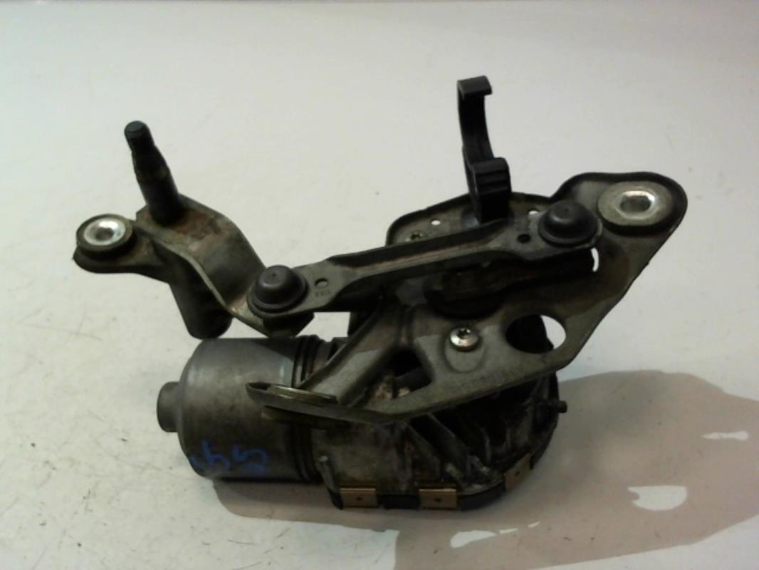 Moteur essuie glace avant gauche