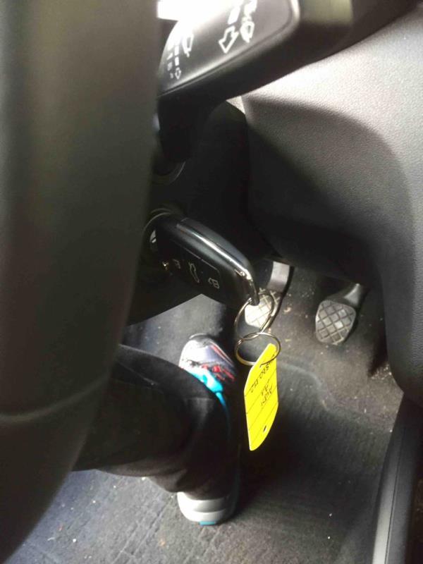 Photo pièce auto