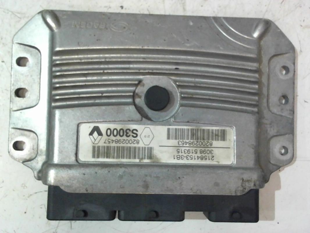 Photo pièce auto