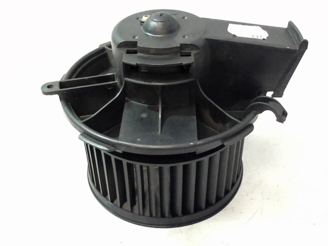 Ventilateur chauffage