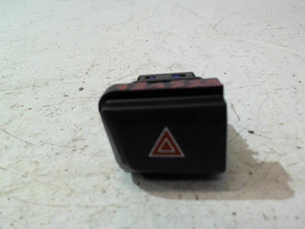 Bouton de warning