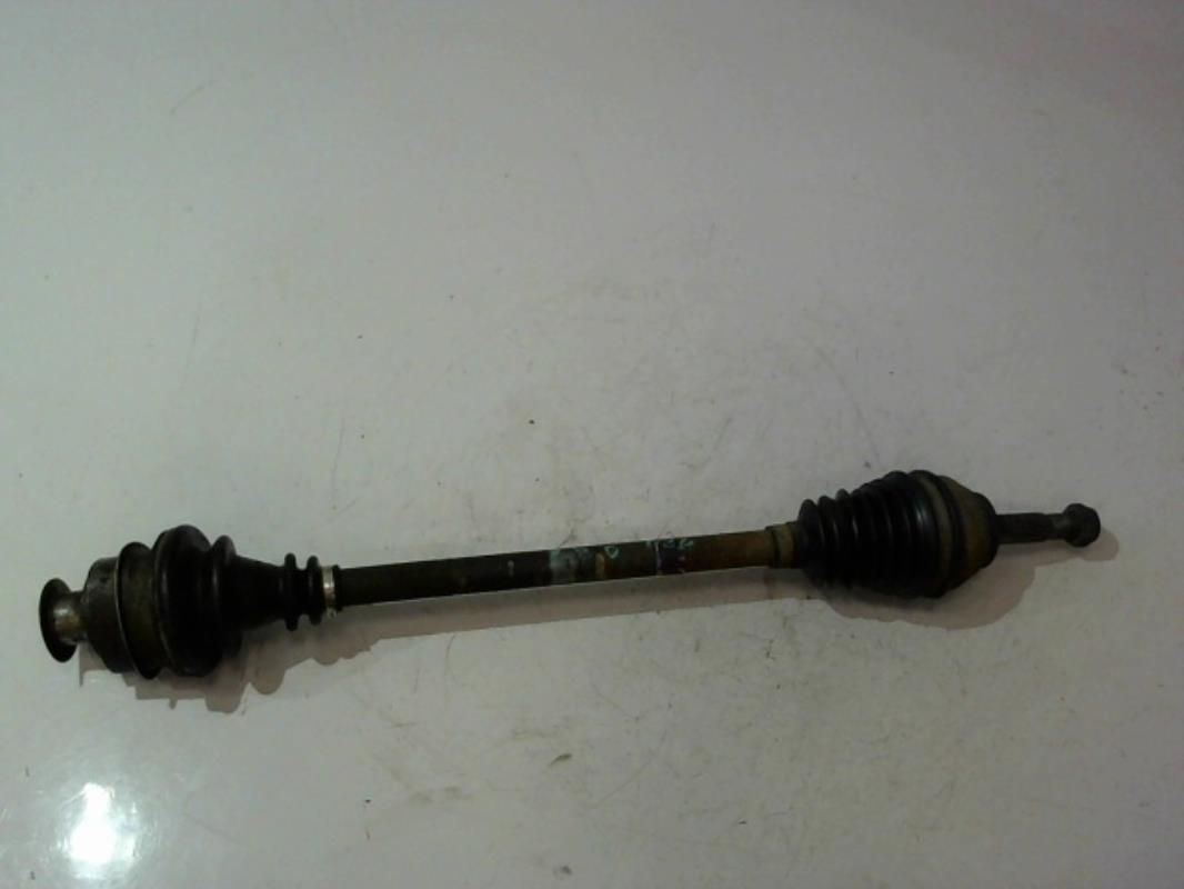 Cardan droit (transmission)