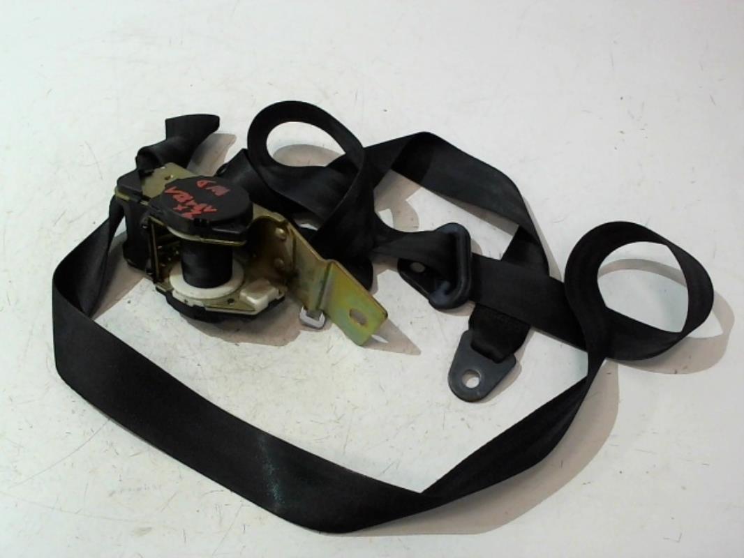Ceinture avant droit
