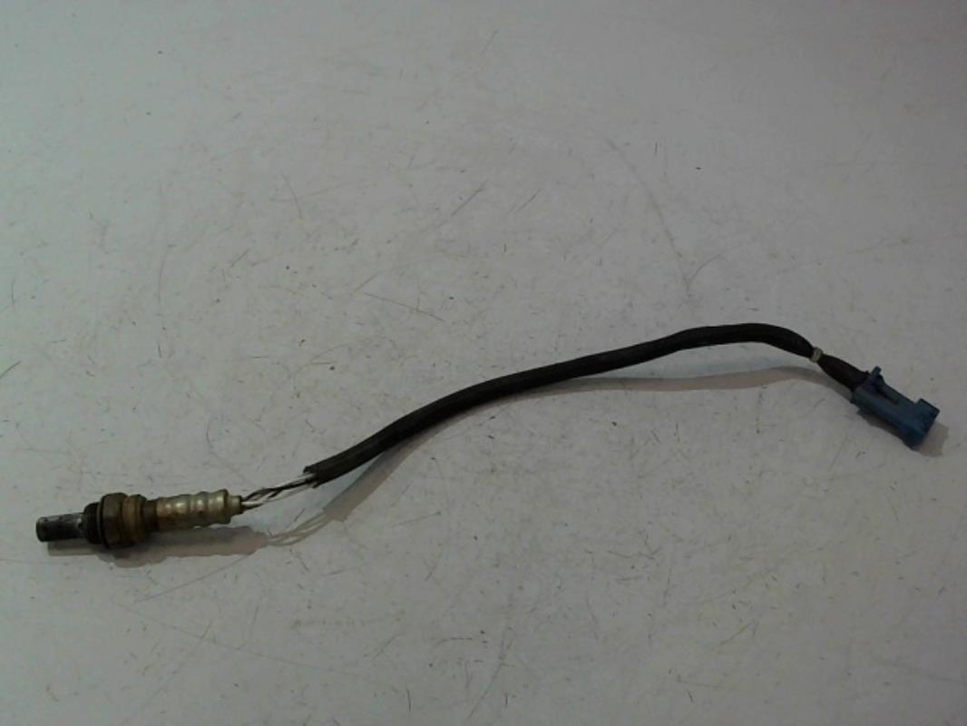 Sonde lambda