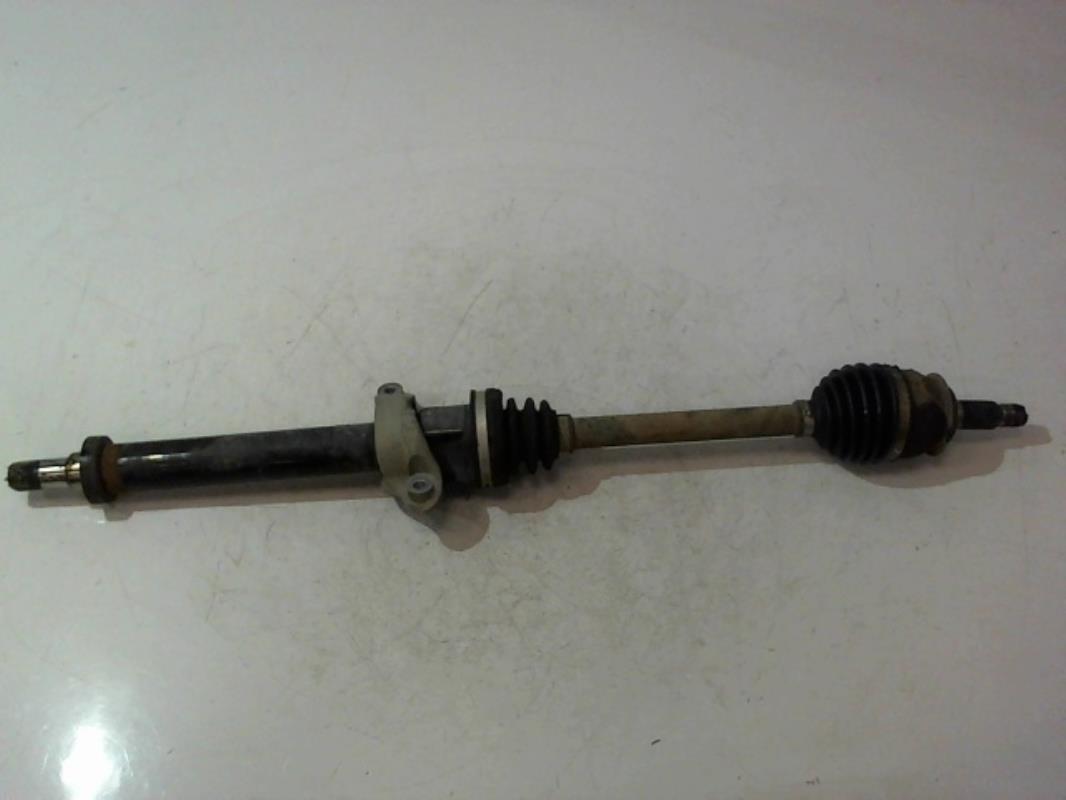 Photo pièce auto