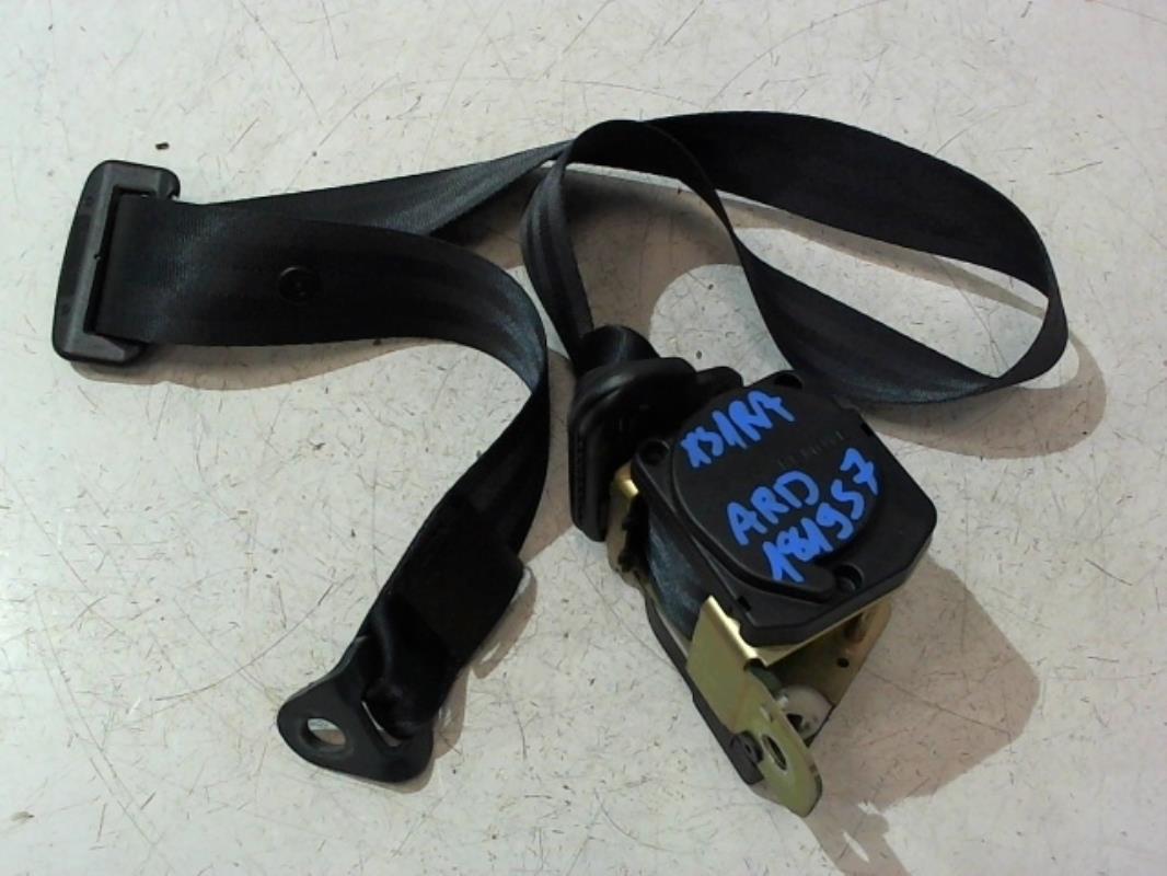 Ceinture avant droit