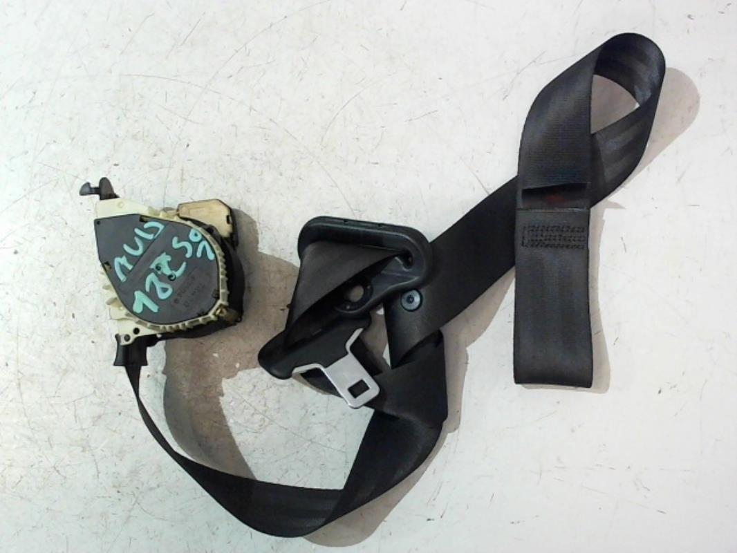 Ceinture avant droit