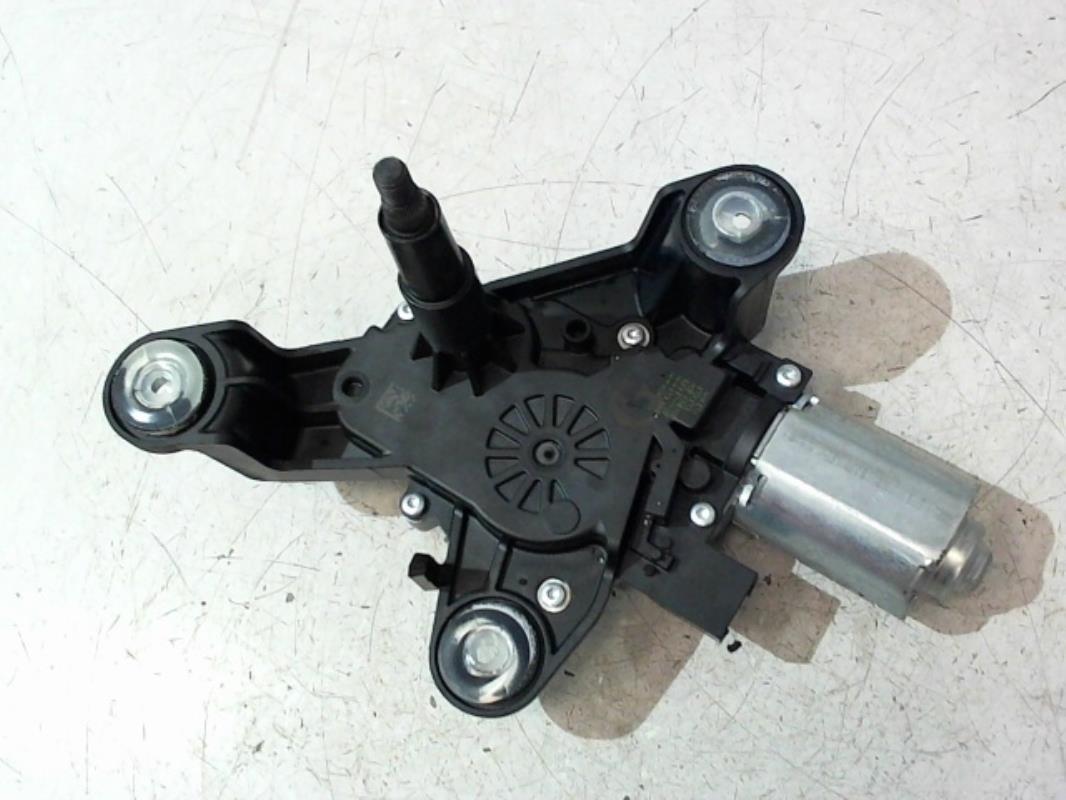 Moteur essuie glace arriere