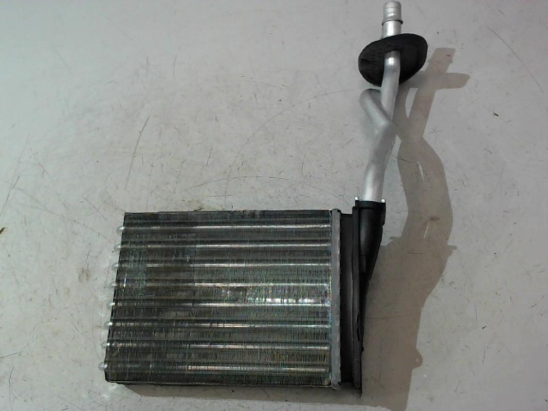 Radiateur chauffage