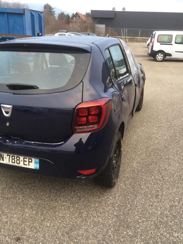 Photo pièce auto