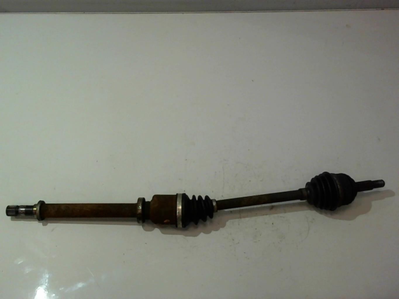 Photo pièce auto
