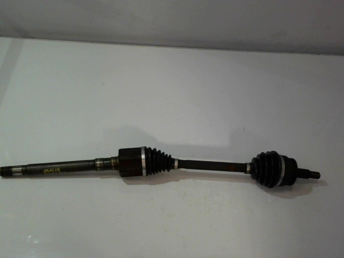 Photo pièce auto