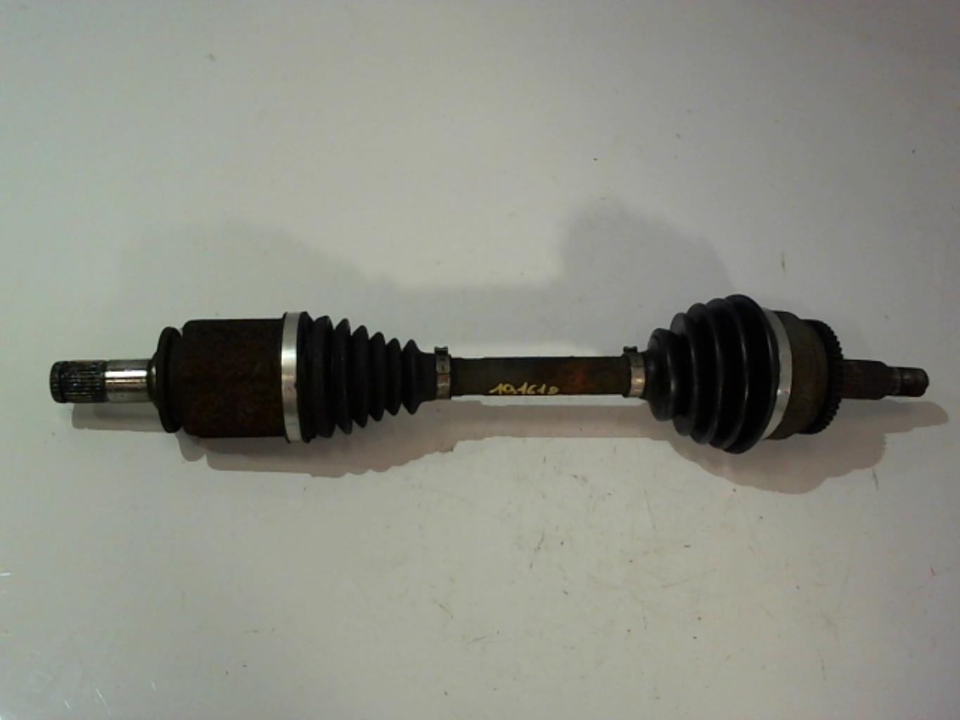 Photo pièce auto