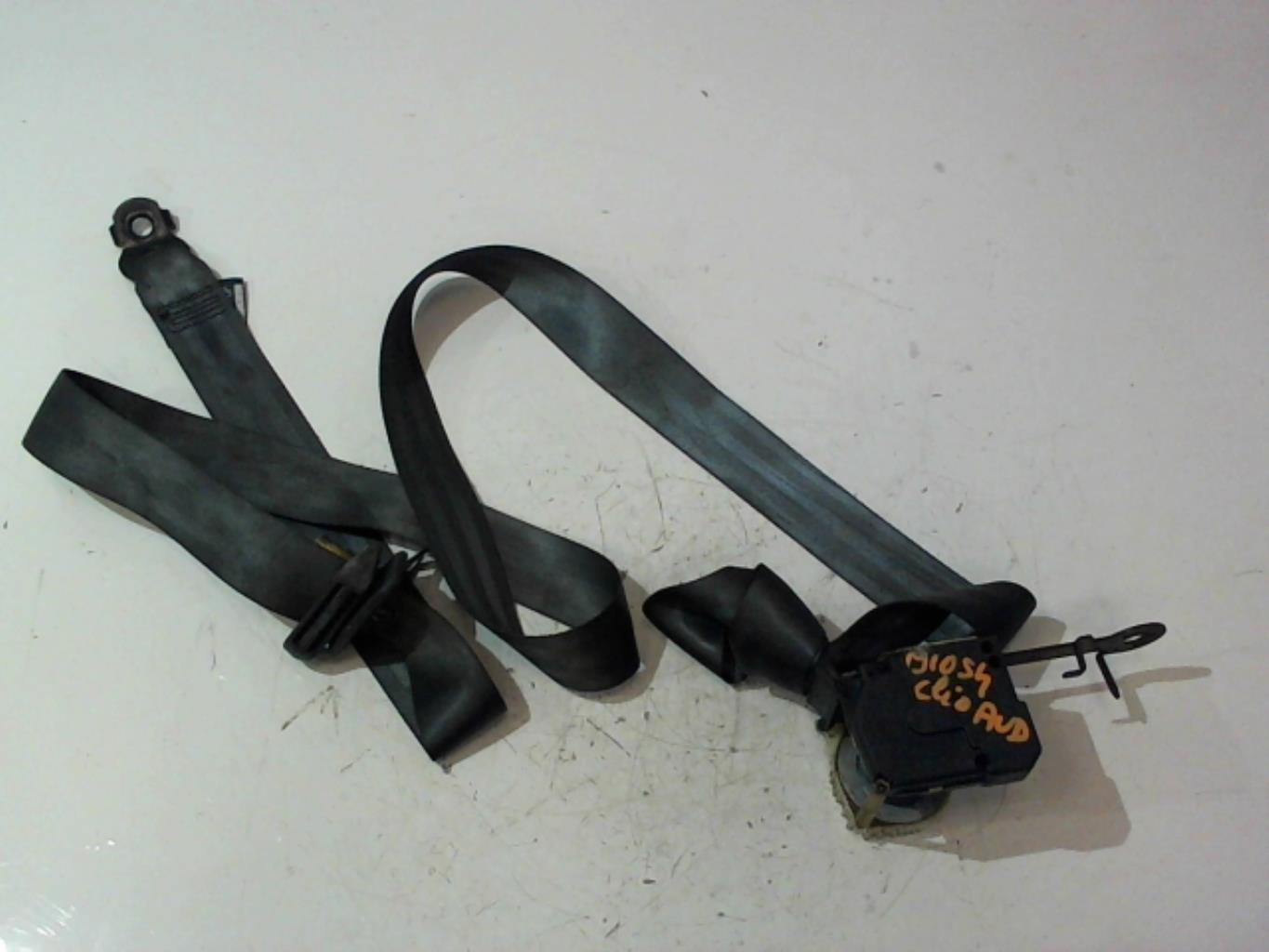 Ceinture avant droit
