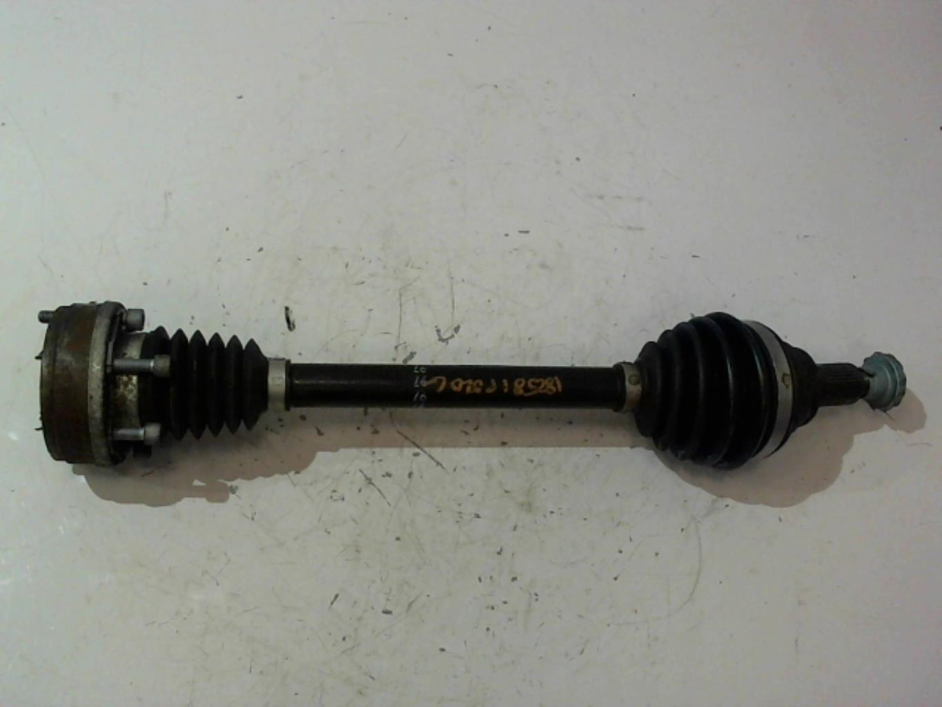 Photo pièce auto