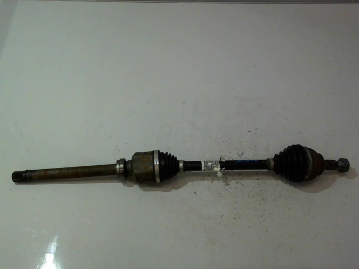 Cardan droit (transmission) PEUGEOT 2008 PHASE 2 1.5 HDI - 16V TURBO  /R:34304464 | eBay