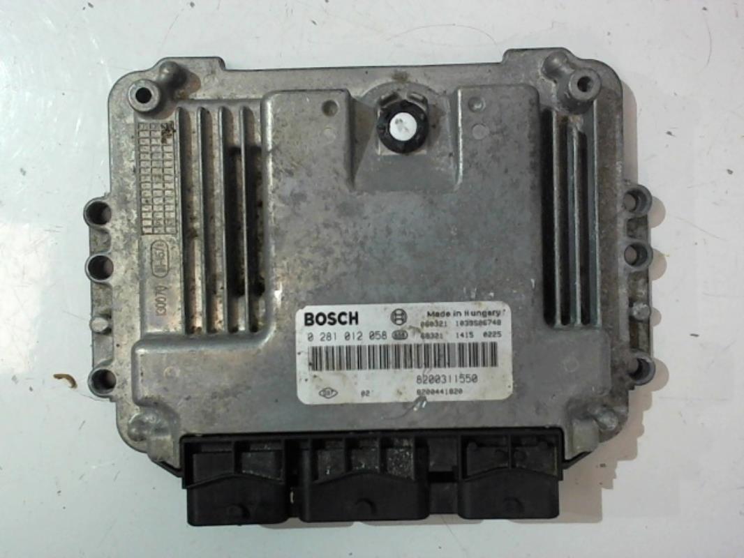 Photo pièce auto