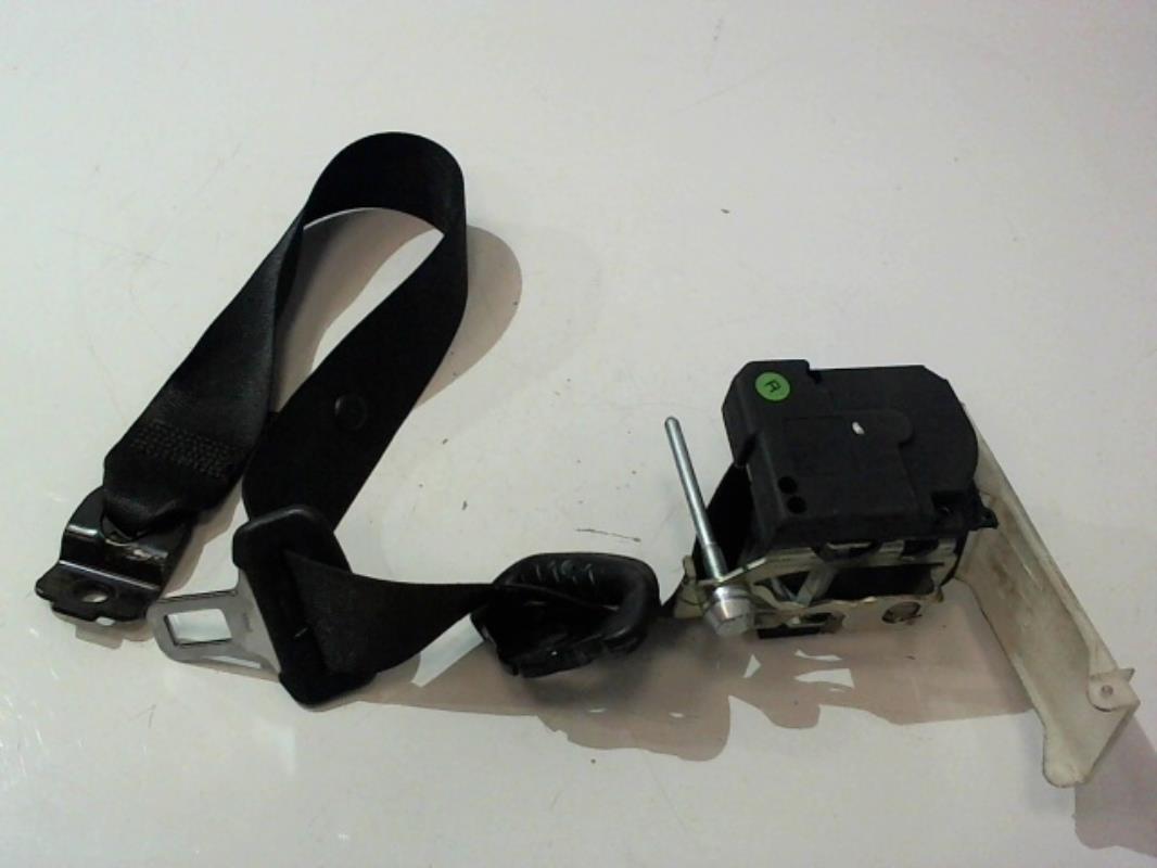 Ceinture avant droit