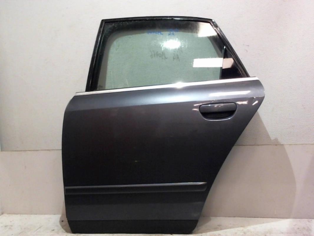 Porte arriere gauche