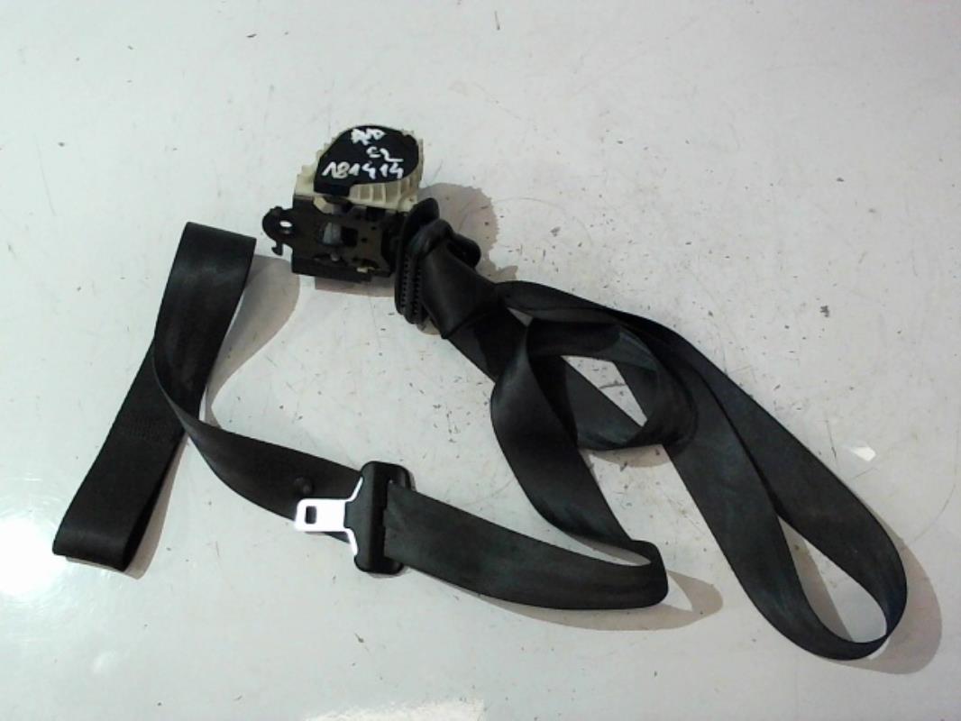 Ceinture avant droit