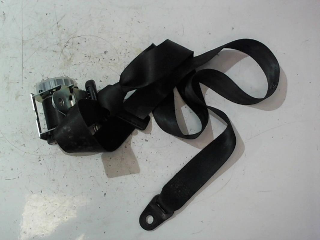 Ceinture avant droit