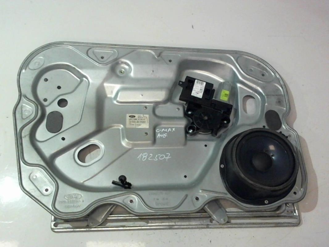 Leve vitre electrique avant gauche