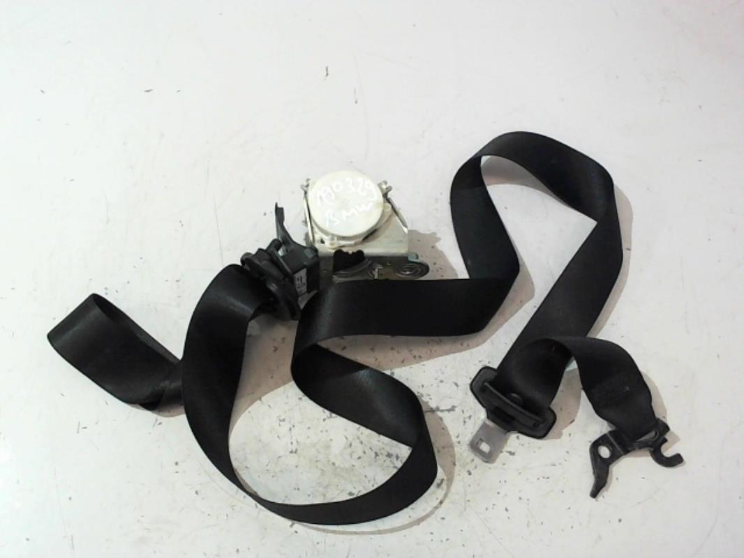 Ceinture avant droit
