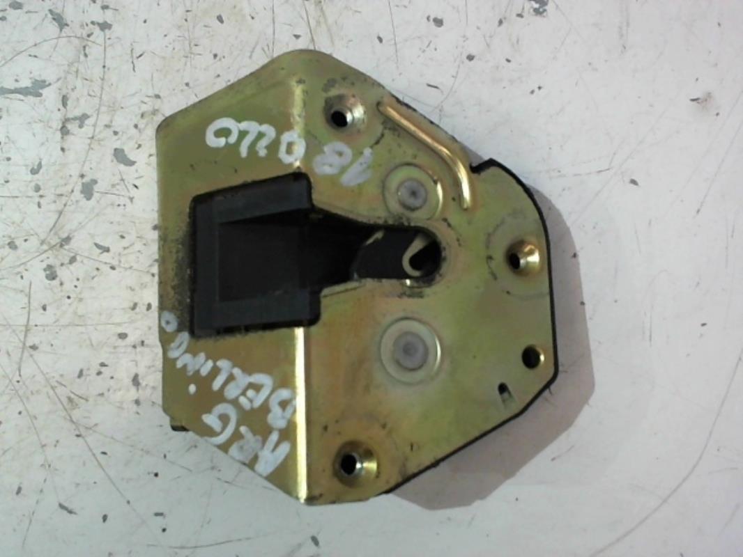 Photo pièce auto