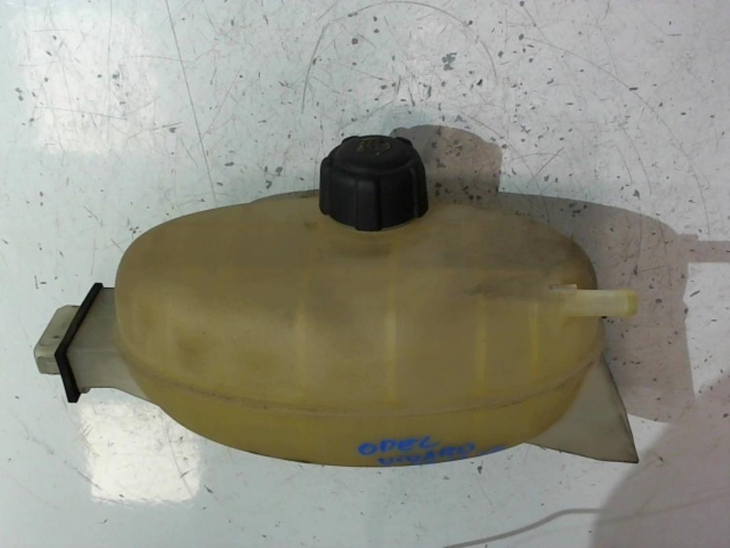 Vase d'expansion