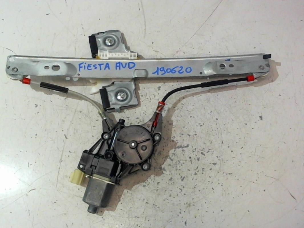 Leve vitre electrique avant droit