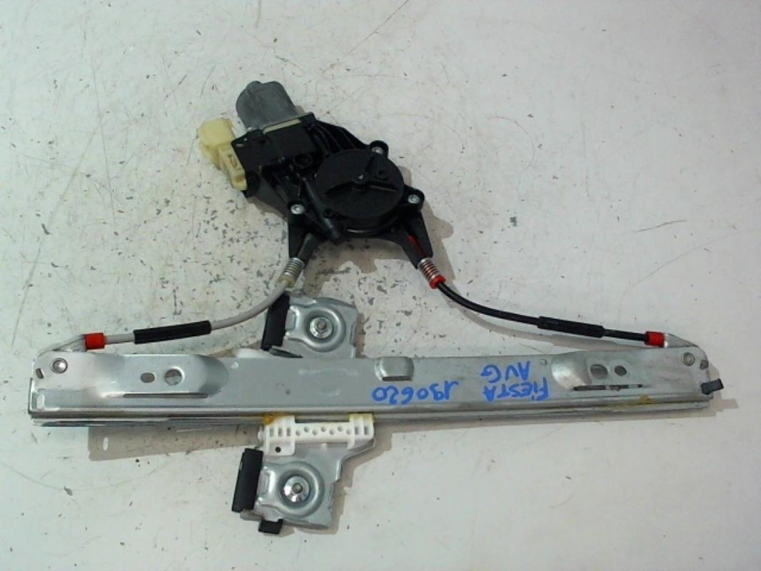 Leve vitre electrique avant gauche