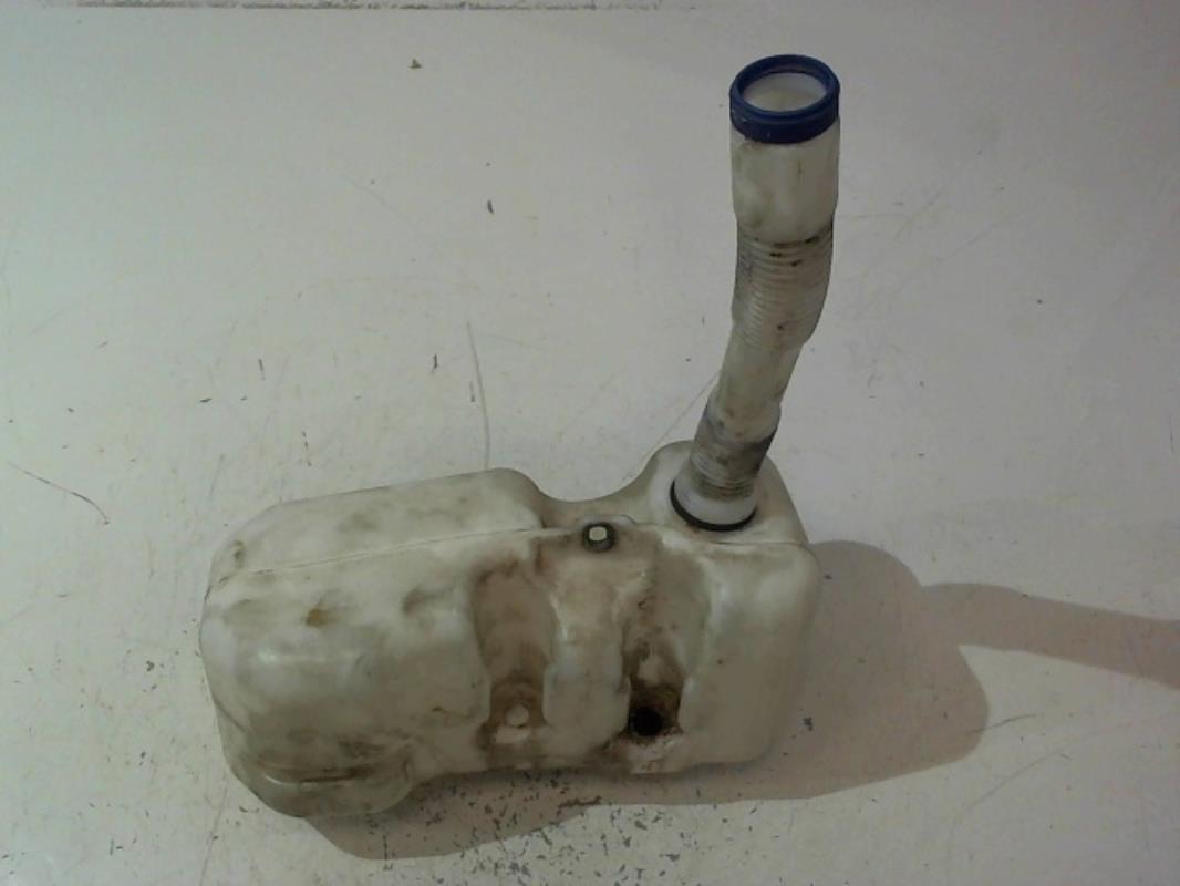 Vase de lave glace