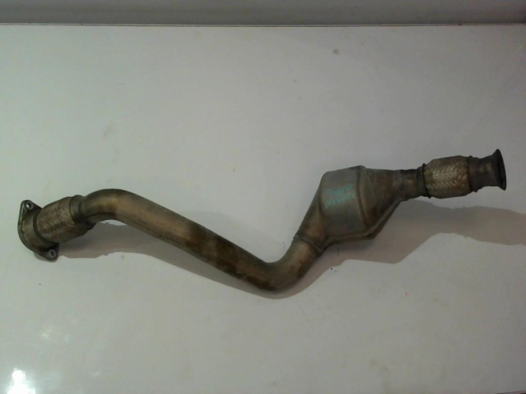 Catalyseur (echappement)