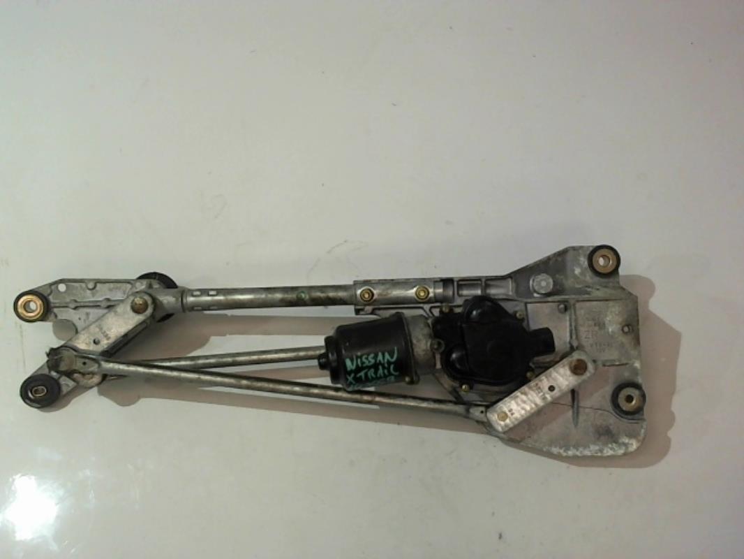 Moteur essuie glace avant