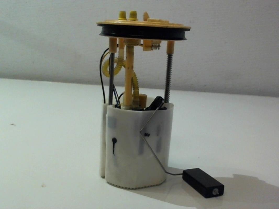 Pompe immergee