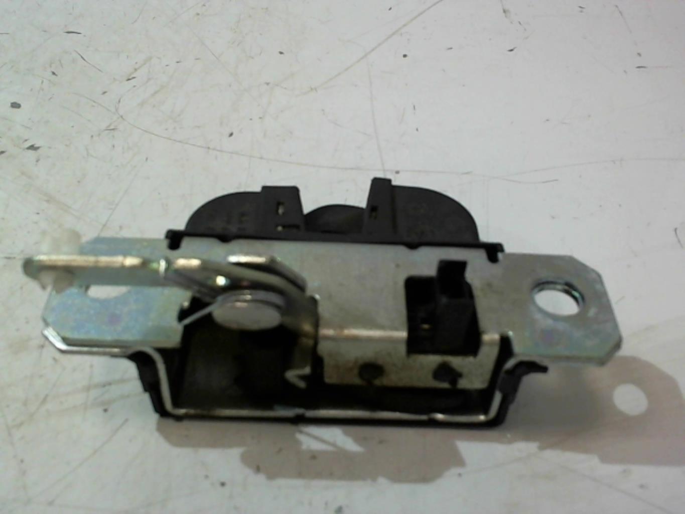 Photo pièce auto