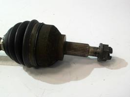 Cardan droit (transmission)